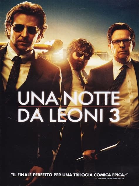 una notte da leoni|una notte da leoni streaming.